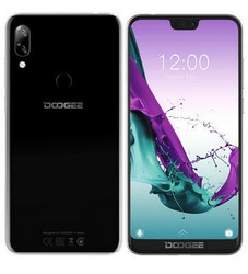 Замена разъема зарядки на телефоне Doogee N10 в Калуге